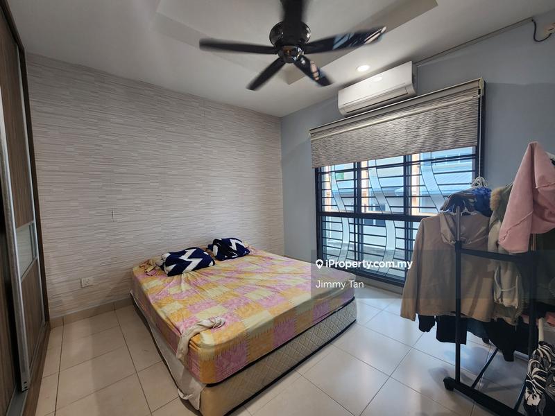 2-storey Terraced House for Sale in Bandar seri Coalfields - Orlender, Sungai Buloh by Jimmy Tan - iProperty.com.my