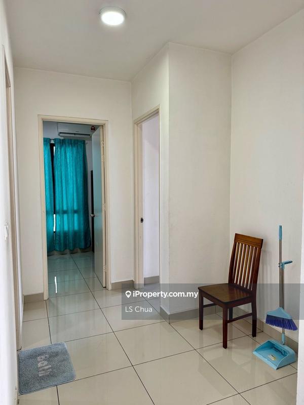 Condominium for Rent in Wellesley Residences by LS Chua - iProperty.com.my