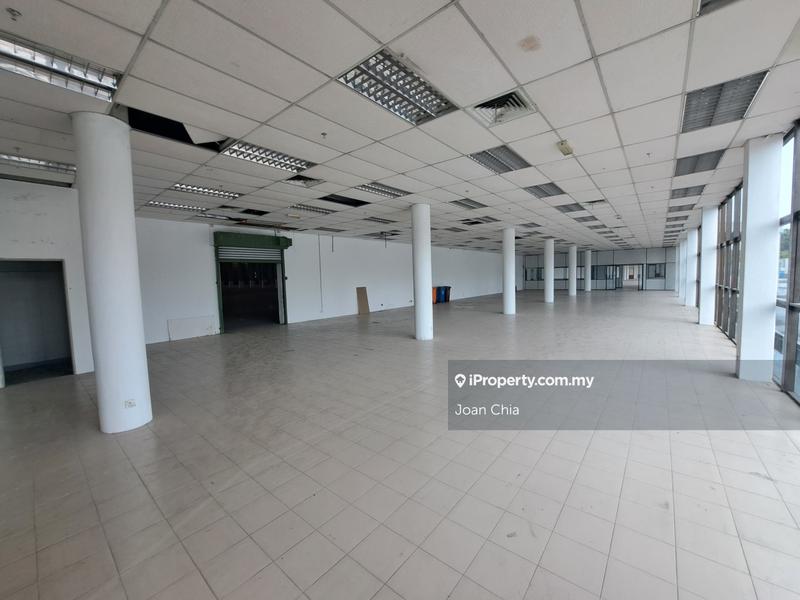 Detached Factory for Rent in Kawasan Perindustrian Pasir Gudang, Pasir Gudang by Joan Chia - iProperty.com.my