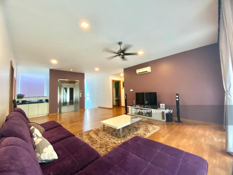 Semi-Detached House for Sale in Pju 3, Tropicana by Ken Tan - iProperty.com.my