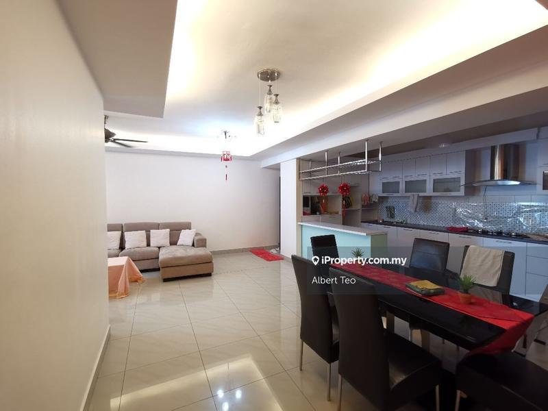 Condominium for Rent in Hillview Loft by Albert Teo - iProperty.com.my