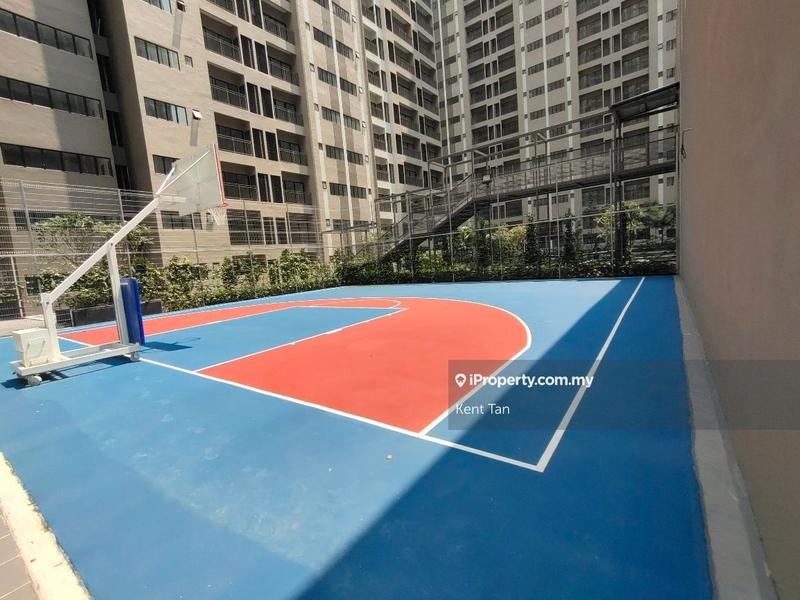 Kediaman Servis untuk Dijual di Vision City Youth City oleh Kent Tan - iProperty.com.my