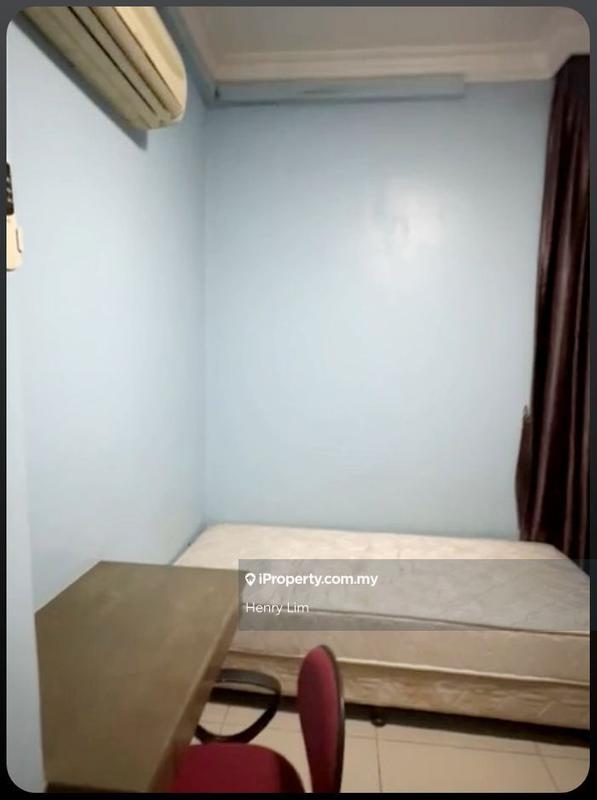Condominium for Sale in East Lake Residence by Henry Lim - iProperty.com.my