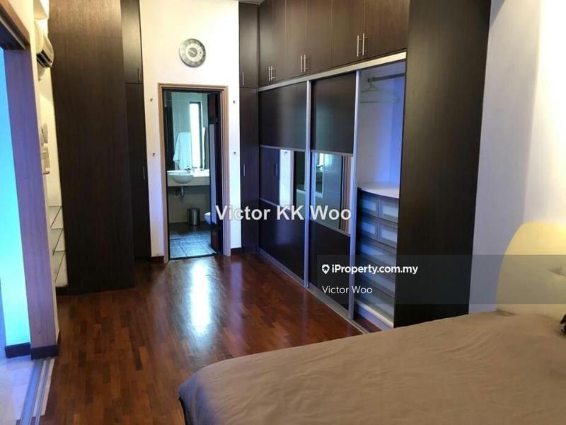 Kondominium untuk Disewa di 10 Semantan Suites oleh Victor Woo - iProperty.com.my