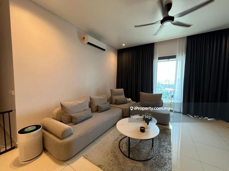 Kondominium untuk Disewa di TRIA Seputeh in 9 Seputeh, Kuala Lumpur oleh Yvonne Ng - iProperty.com.my