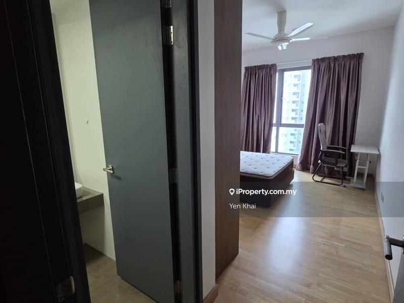 Condominium for Sale in Residensi Sefina Mont Kiara by Yen Khai - iProperty.com.my