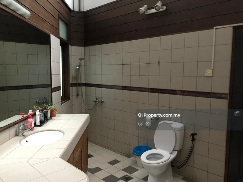 Bungalow House for Sale in Bukit Ledang, Damansara Heights by Lai KS - iProperty.com.my