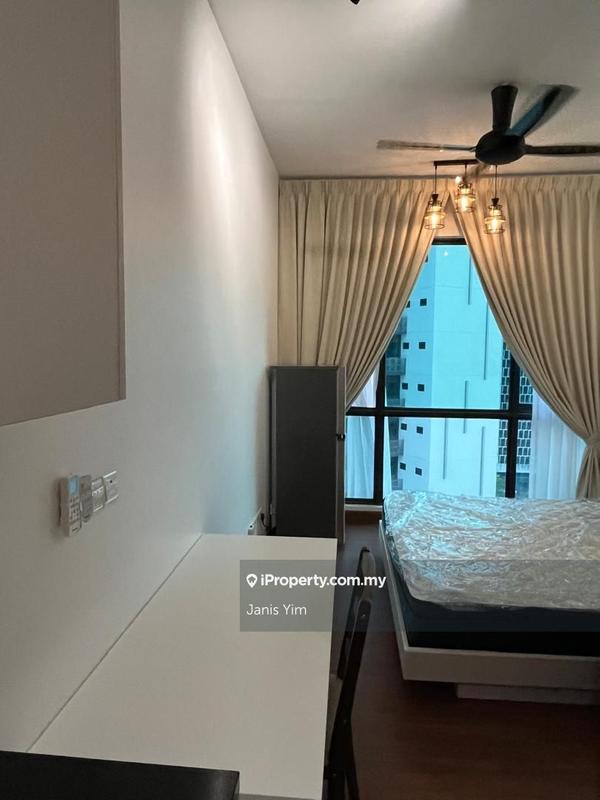 Kediaman Servis untuk Disewa di Greenfield Residence oleh Janis Yim - iProperty.com.my