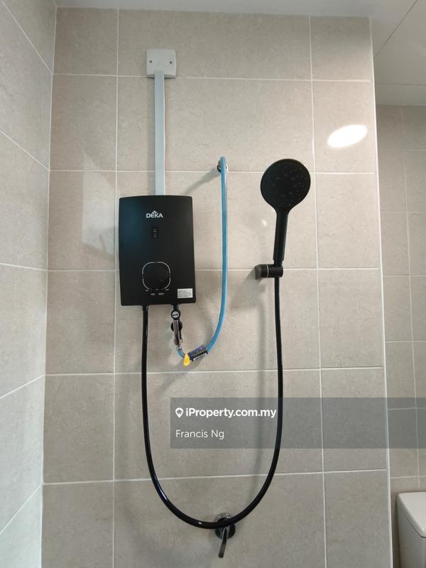 Condominium for Rent in Aster Residence by Francis Ng - iProperty.com.my