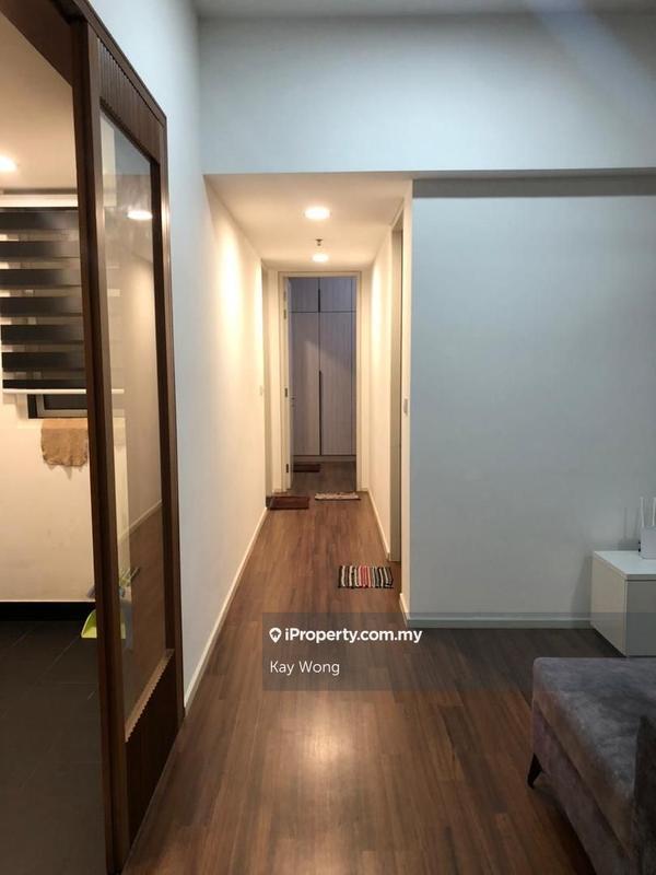 Service Residence for Sale in UNA Serviced Apartment by Kay Wong - iProperty.com.my
