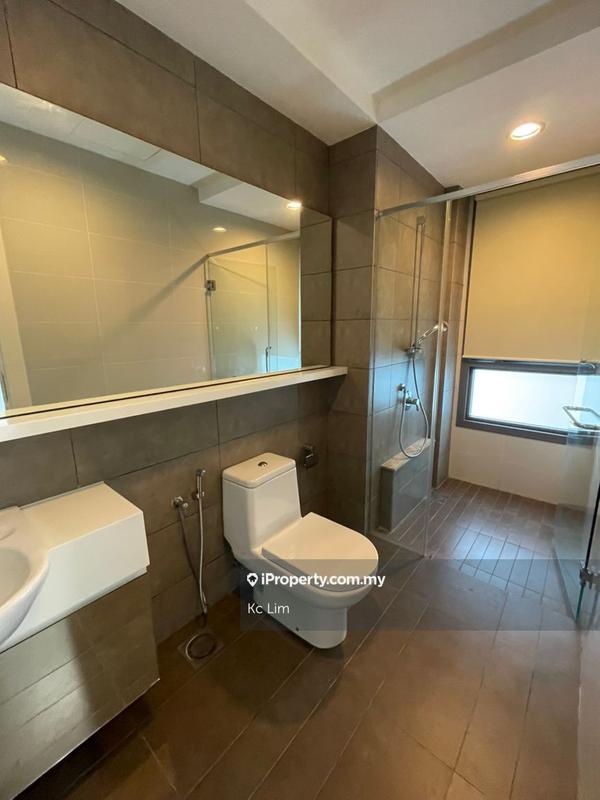 For Rent - Seni Mont Kiara