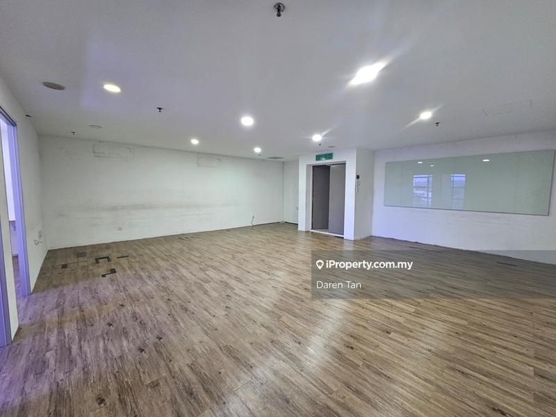 For Rent - one south