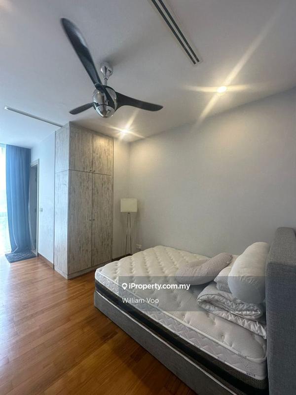 Residensi Servis untuk Disewa di Suria Stonor oleh William Voo - iProperty.com.my