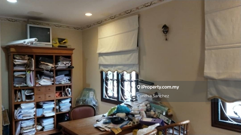Bungalow House for Sale in Taman U Thant, Ampang by Cynthia Sanchez - iProperty.com.my