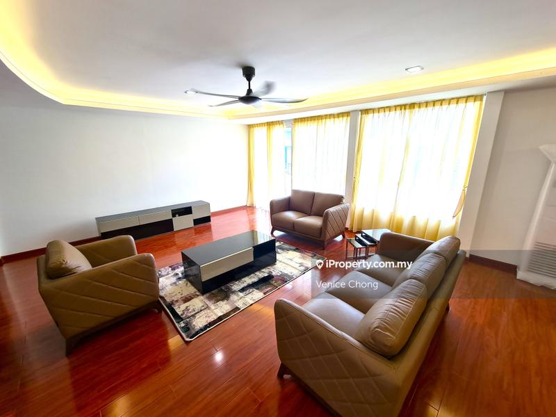 Banglo untuk Dijual di Country Heights, Kajang oleh Venice Chong - iProperty.com.my