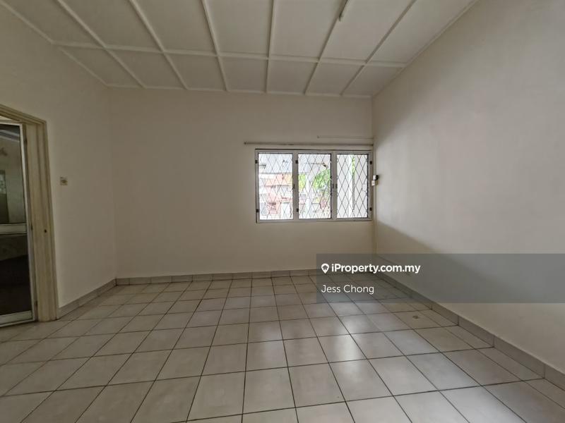 2.5-storey Terraced House for Sale in ttdi, Taman Tun Dr Ismail by Jess Chong - iProperty.com.my
