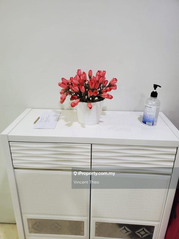 Service Residence for Sale in Soho Suites Serviced Residence @ KLCC by Vincent Theo - iProperty.com.my