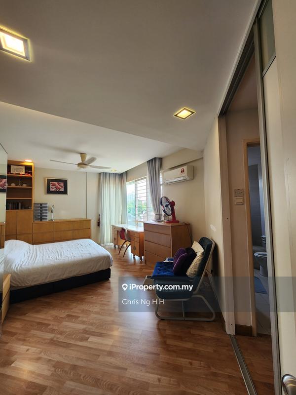 Condominium for Sale in Abadi Ria by Chris Ng H.H. - iProperty.com.my