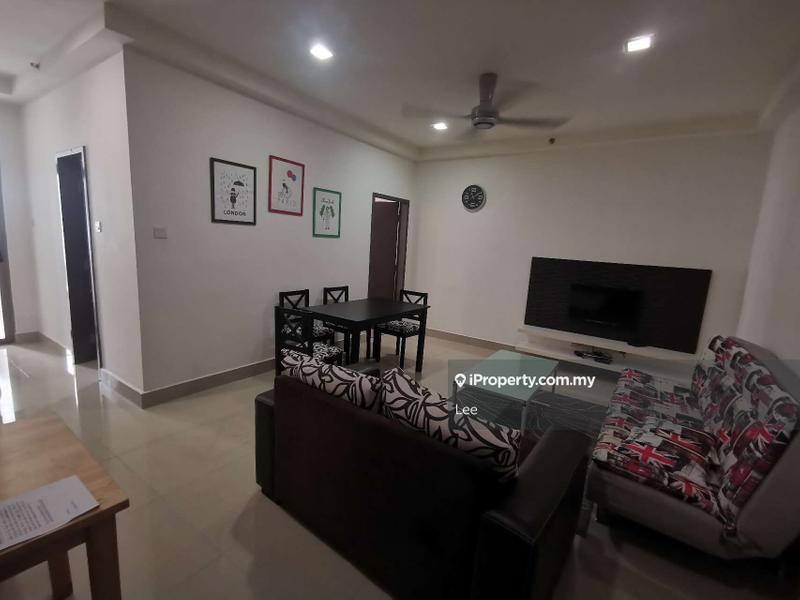 For Rent - Shaftsbury Residence