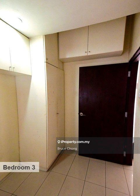 Condominium for Sale in Sri Pelangi Condominiums by Bruce Chong - iProperty.com.my