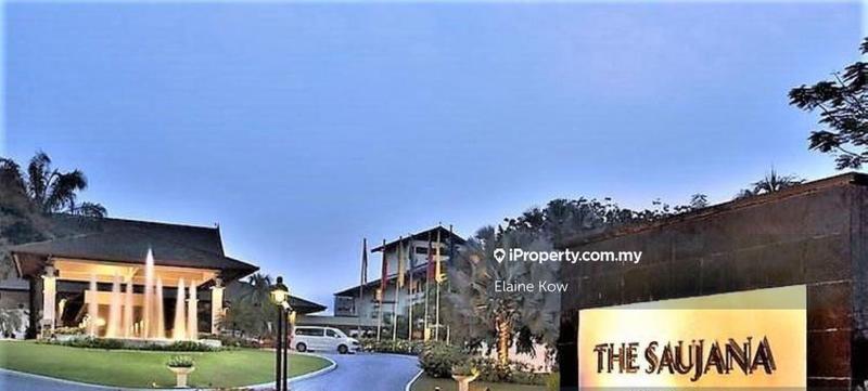 Pejabat untuk Dijual di Oasis square, oasis ara damansara, ara damansara, Ara Damansara oleh Elaine Kow - iProperty.com.my