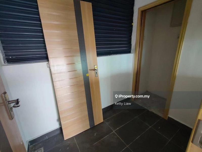 Kondominium untuk Dijual di One Jesselton oleh Ketty Liaw - iProperty.com.my