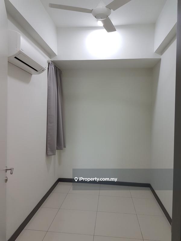 Residensi Servis untuk Dijual di Tiara Mutiara 2 oleh Eddie Wong - iProperty.com.my