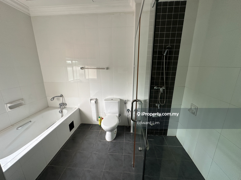 2.5-storey Terraced House for Sale in USJ Heights, Subang Jaya by Edward Lim - iProperty.com.my