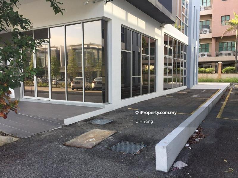 Kedai untuk Disewa di Taman Equine, Seri Kembangan oleh C.H.Yong - iProperty.com.my