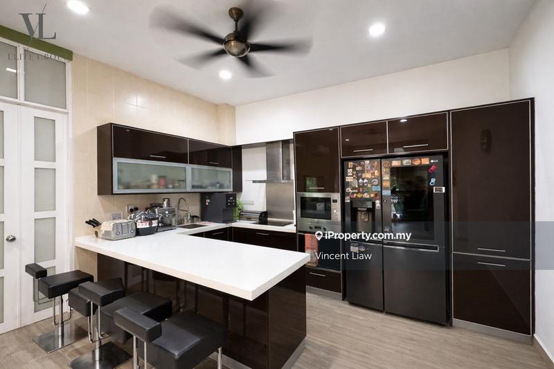 Semi-Detached House for Sale in Maplewood Saujana, Saujana by Vincent Liaw - iProperty.com.my