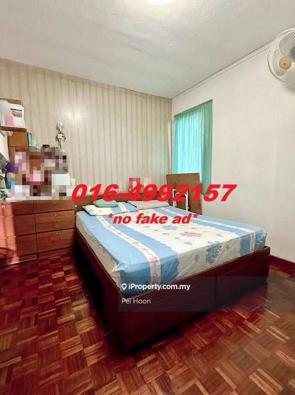 Apartment for Sale in Taman Kampar by Pei Hoon - iProperty.com.my