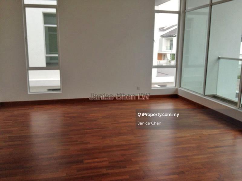 Rumah Berkembar untuk Dijual di Palmiera @ Kinrara Residence, Taman Damai Utama, Puchong oleh Janice Chen - iProperty.com.my