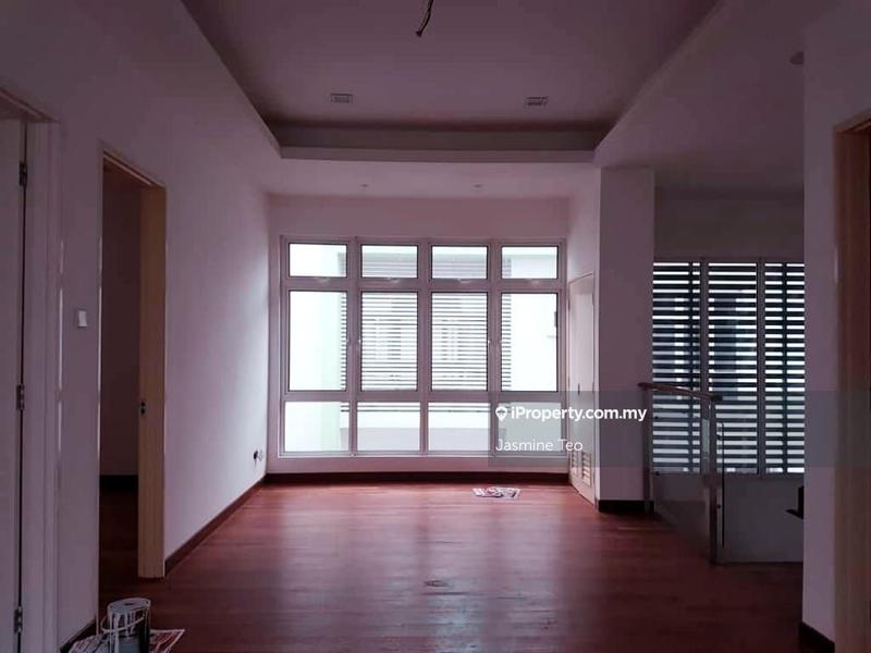 Banglo untuk Dijual di Casa Idaman, Setia Alam oleh Jasmine Teo - iProperty.com.my