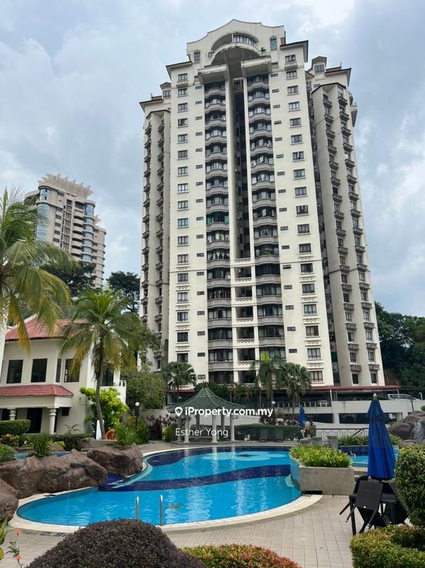 Condominium for Sale in Robson Condominium by Esther Yong - iProperty.com.my