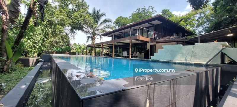 Banglo untuk Dijual di Seksyen 5, Petaling Jaya oleh Peter Kok - iProperty.com.my