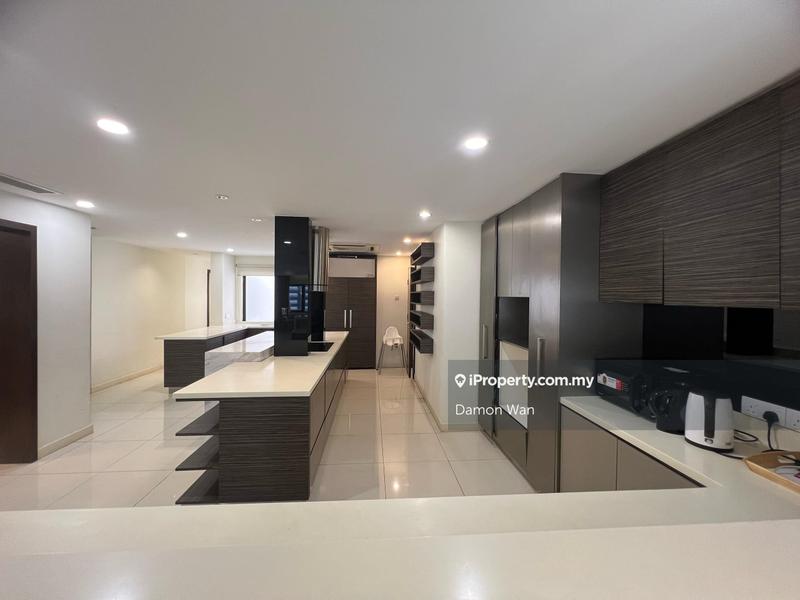 For Sale - UBN Apartment