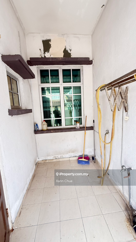Rumah Teres 2-Tingkat untuk Dijual di Bandar Putra Permai, Seri Kembangan oleh Xann Chua - iProperty.com.my