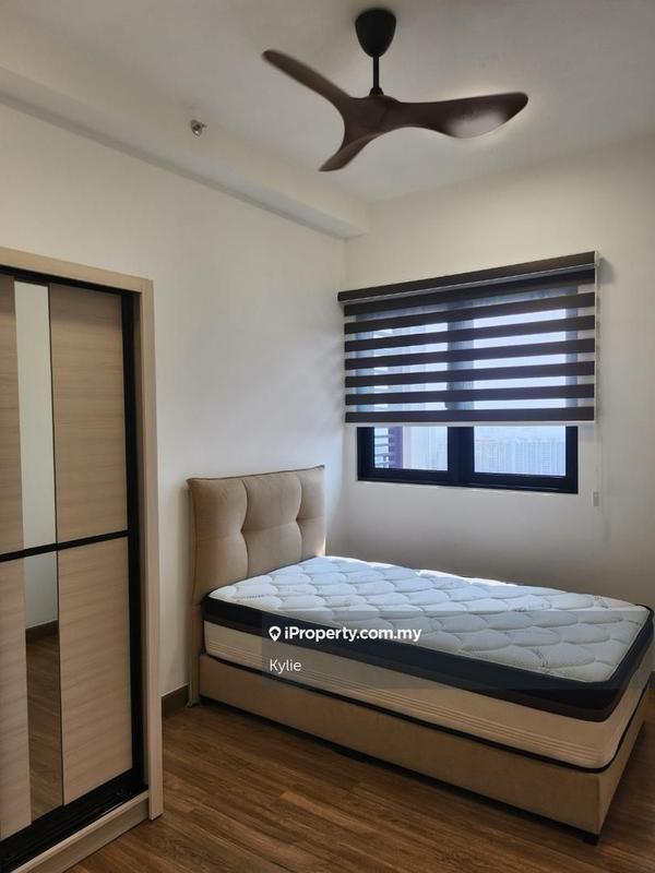 For Rent - The Tropika