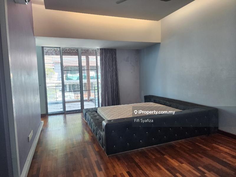 Rumah Teres 2.5-Tingkat untuk Dijual di Ampang Jaya, Ampang oleh Fifi Syafiza - iProperty.com.my