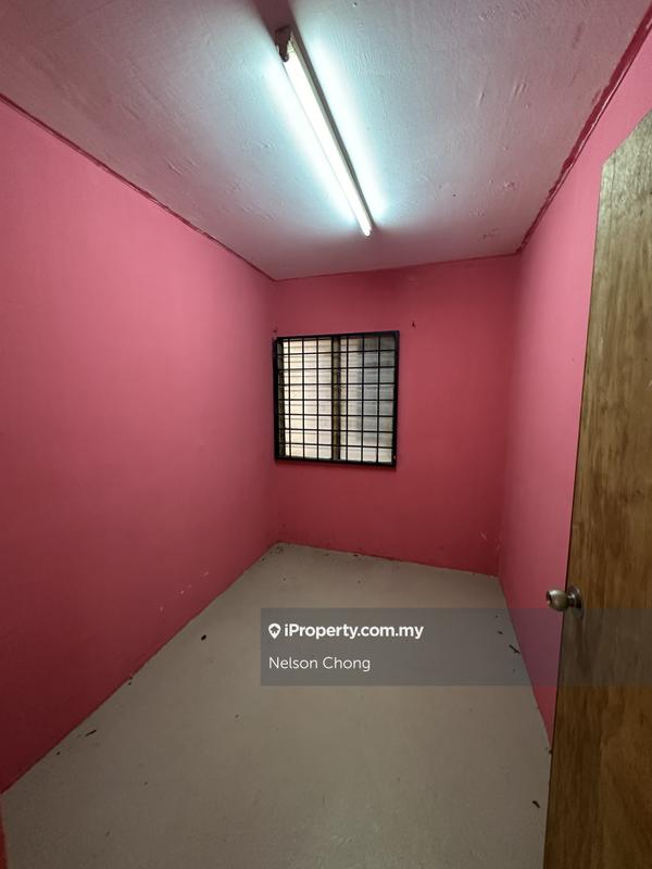 Flat for Sale in PPR Kampung Muhibbah by Nelson Chong - iProperty.com.my