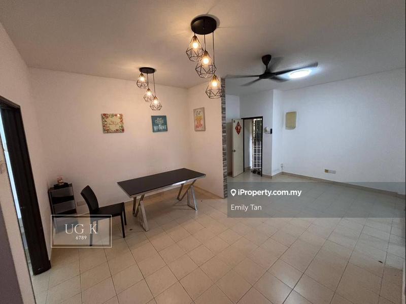 For Rent - Pangsapuri Kasuarina