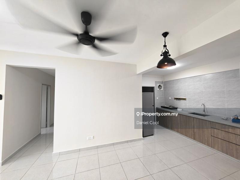 Kondominium untuk Disewa di Fairview Residence oleh Daniel Cool - iProperty.com.my