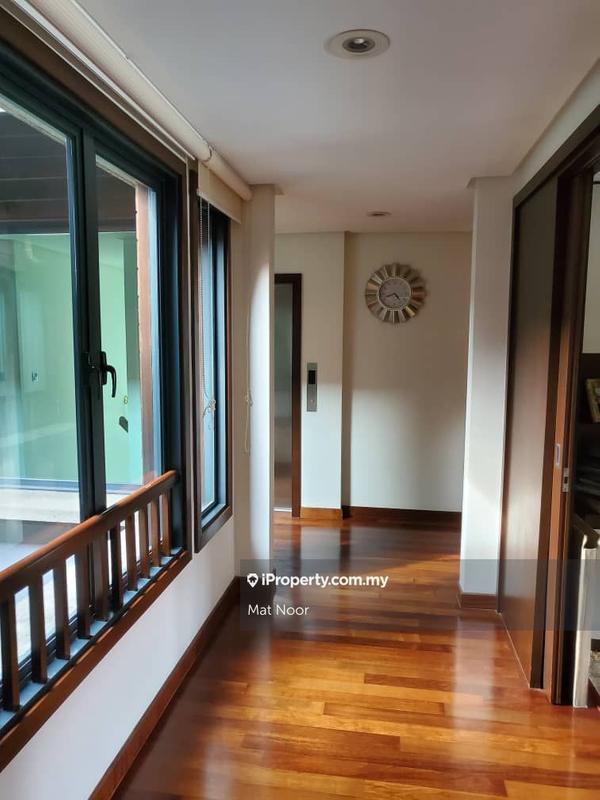 Banglo untuk Dijual di Bukit Jelutong, Shah Alam oleh Mat Noor - iProperty.com.my