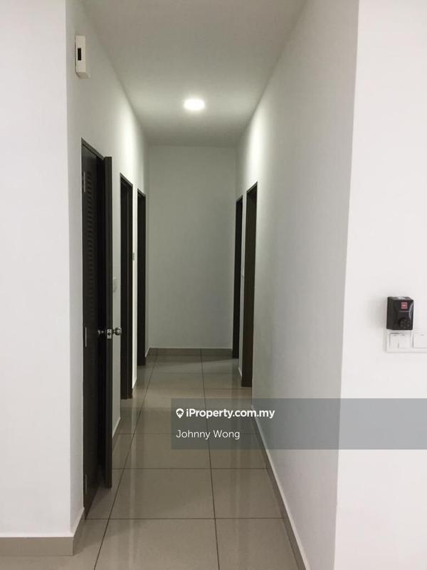 Kondominium untuk Dijual di The Henge oleh Johnny Wong - iProperty.com.my