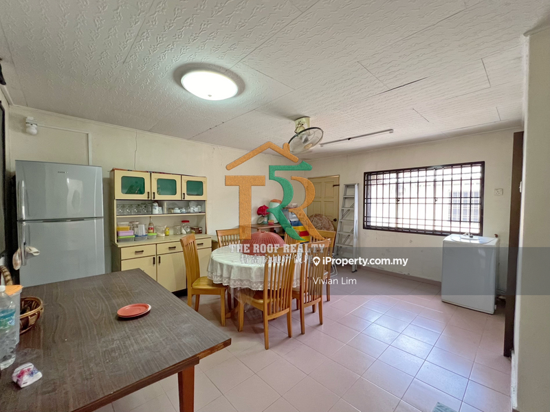 1-storey Terraced House for Sale in Taman Khalidi Baru, Muar by Vivian Lim - iProperty.com.my