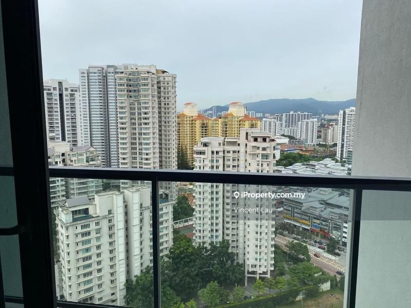 Condominium for Sale in Agile Mont Kiara by Vincent Lau - iProperty.com.my