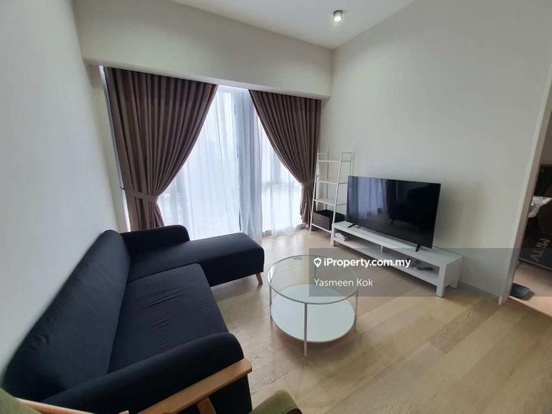 Service Residence for Sale in Star Residences Two by Yasmeen Kok - iProperty.com.my