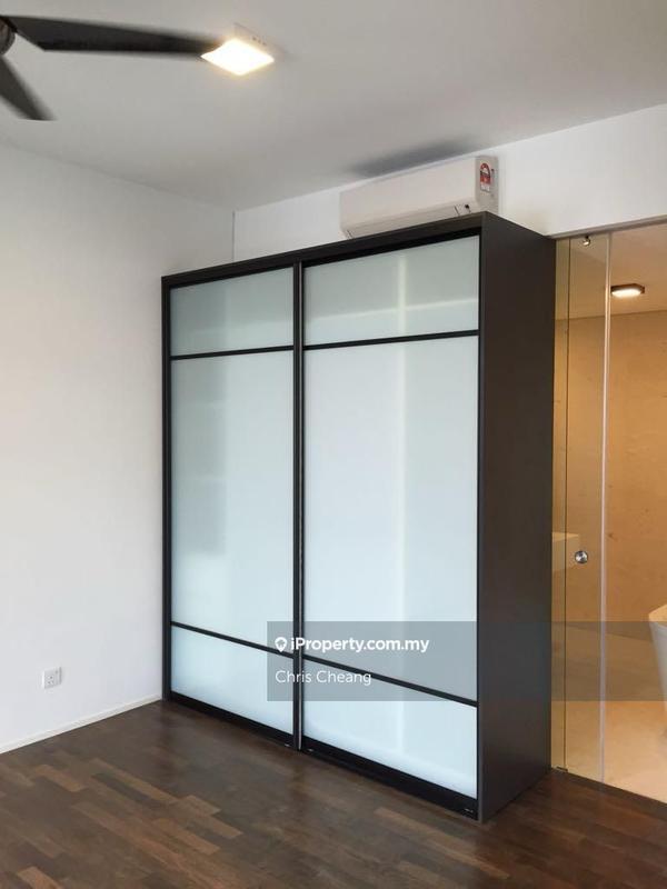 Condominium for Sale in The Capers @ Sentul East by Chris Cheang - iProperty.com.my