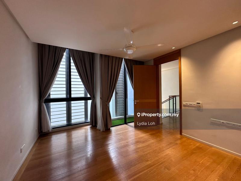 Banglo untuk Dijual di Ampang Hilir, Ampang oleh Lydia Loh - iProperty.com.my