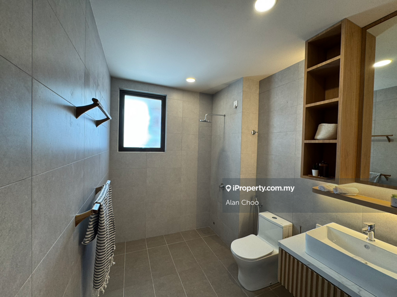 Rumah Berangkai 2 Tingkat untuk Dijual di Cybersouth, Dengkil oleh Alan Choo - iProperty.com.my